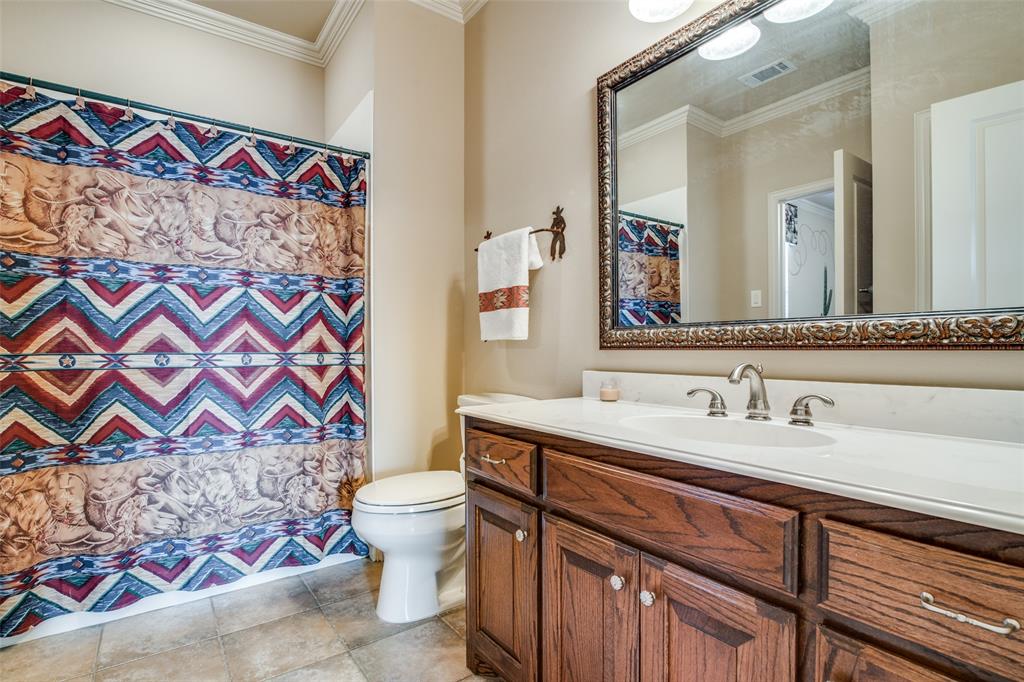 The Enclave At Buffalo Creek - Residential