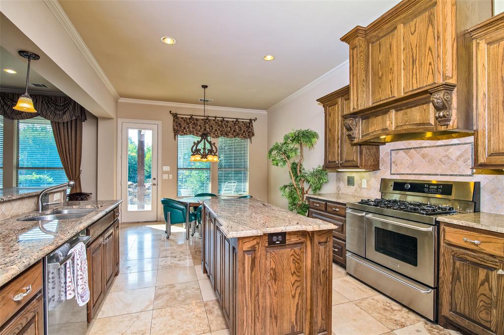 The Enclave At Buffalo Creek - Residential