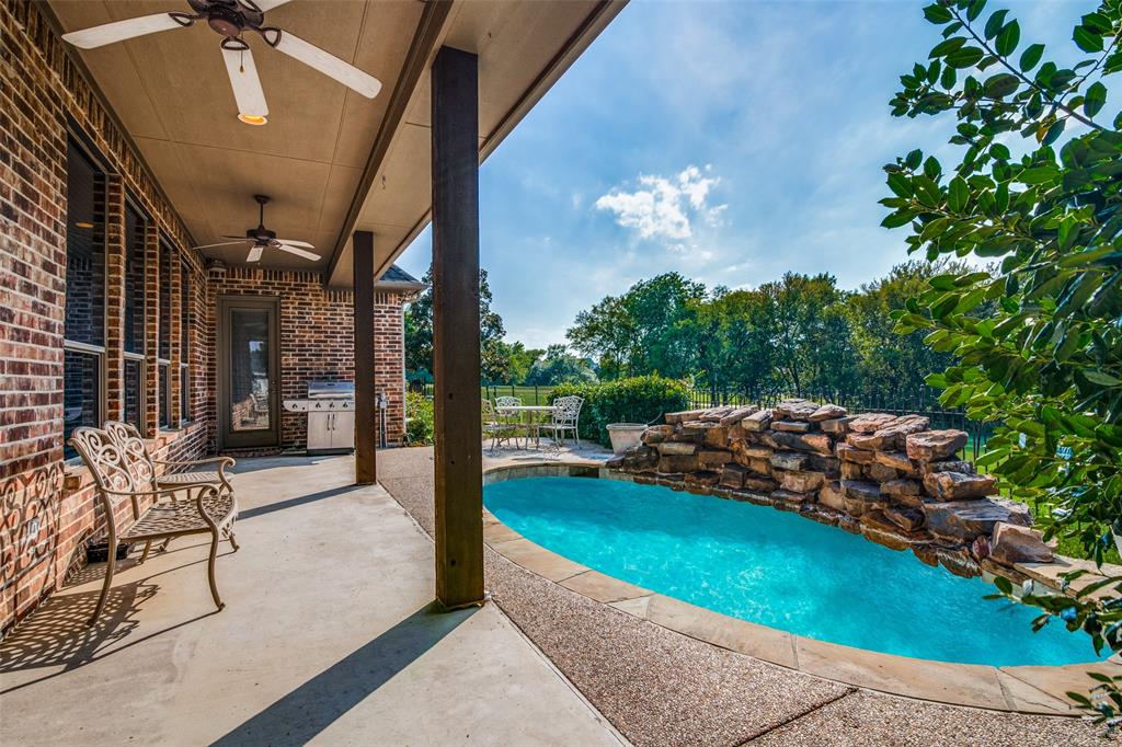 The Enclave At Buffalo Creek - Residential