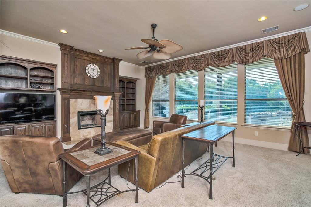 The Enclave At Buffalo Creek - Residential