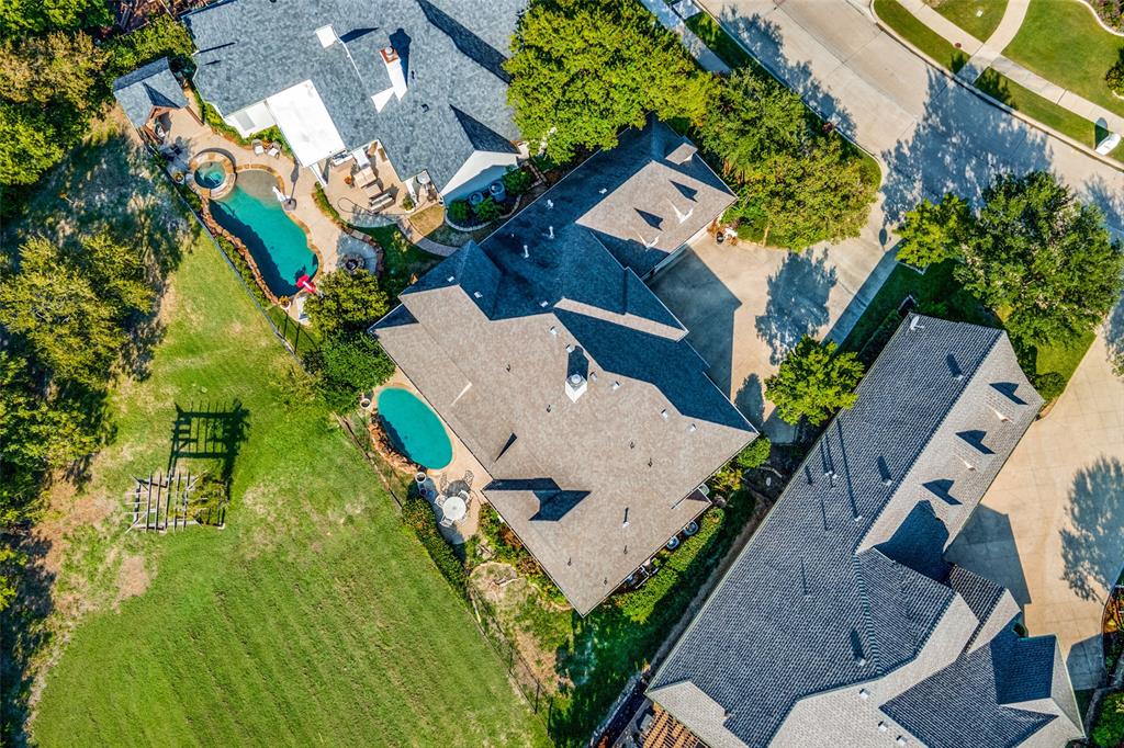 The Enclave At Buffalo Creek - Residential