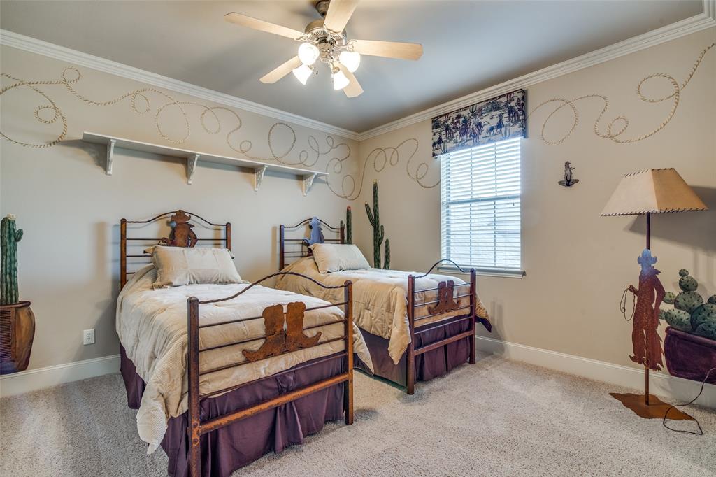 The Enclave At Buffalo Creek - Residential