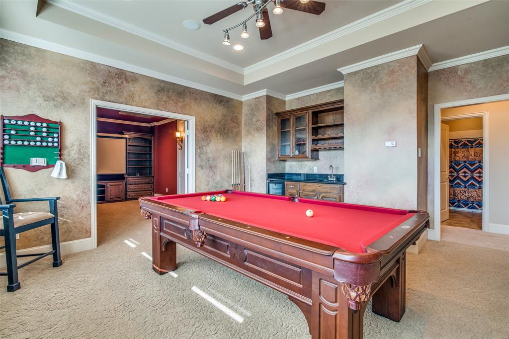 The Enclave At Buffalo Creek - Residential