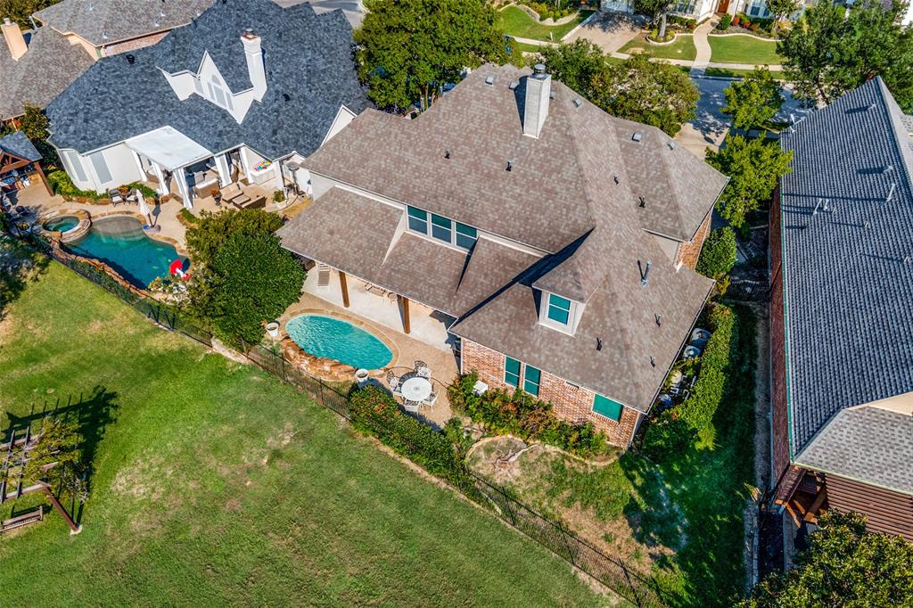 The Enclave At Buffalo Creek - Residential