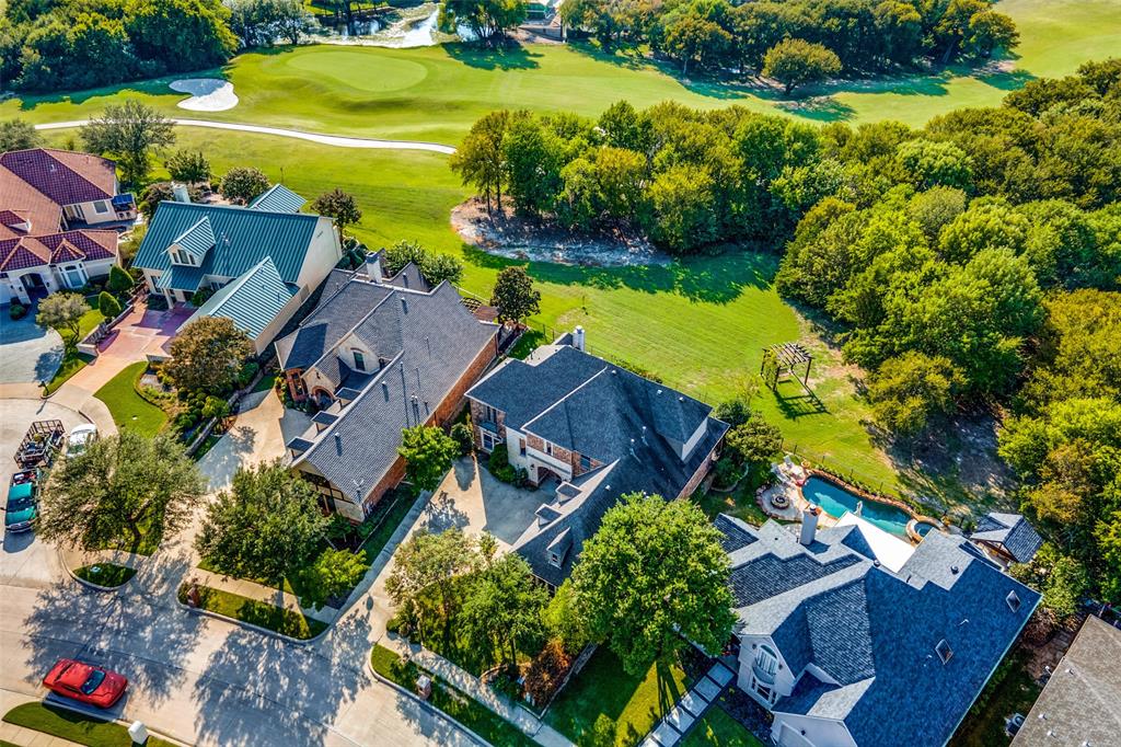 The Enclave At Buffalo Creek - Residential