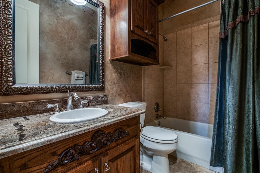 The Enclave At Buffalo Creek - Residential