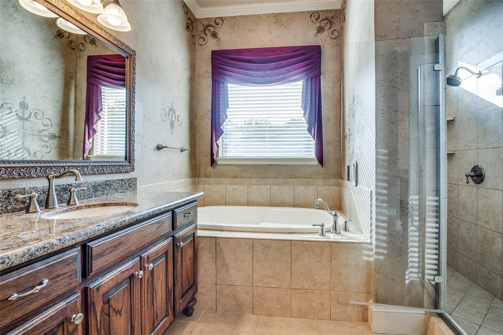 The Enclave At Buffalo Creek - Residential