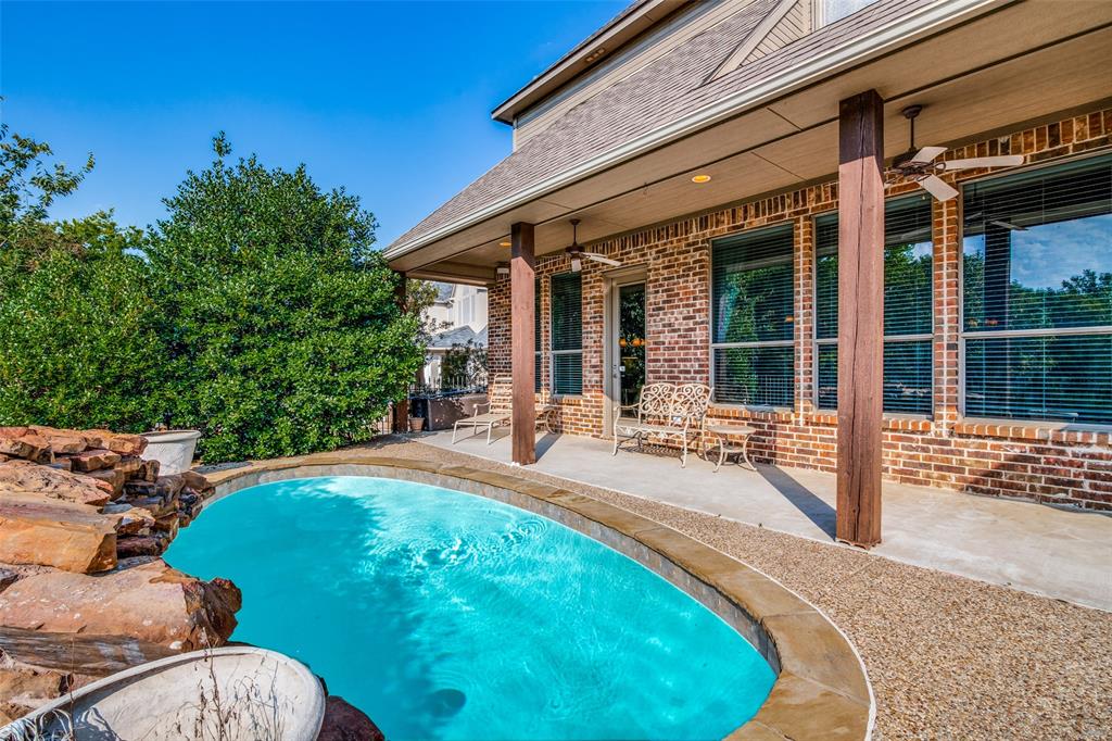 The Enclave At Buffalo Creek - Residential