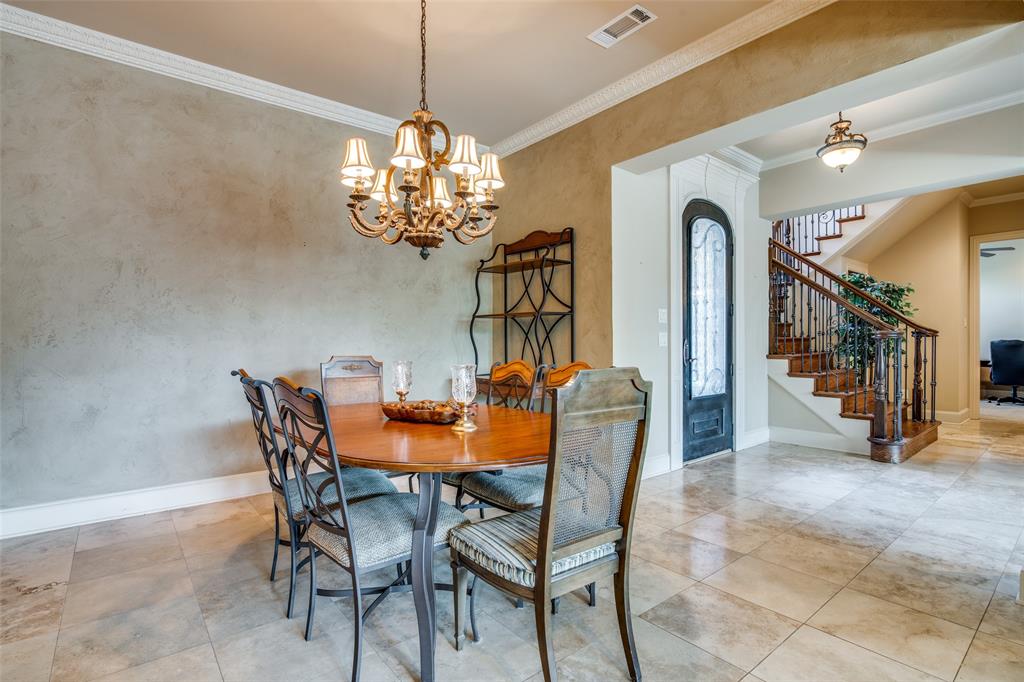 The Enclave At Buffalo Creek - Residential