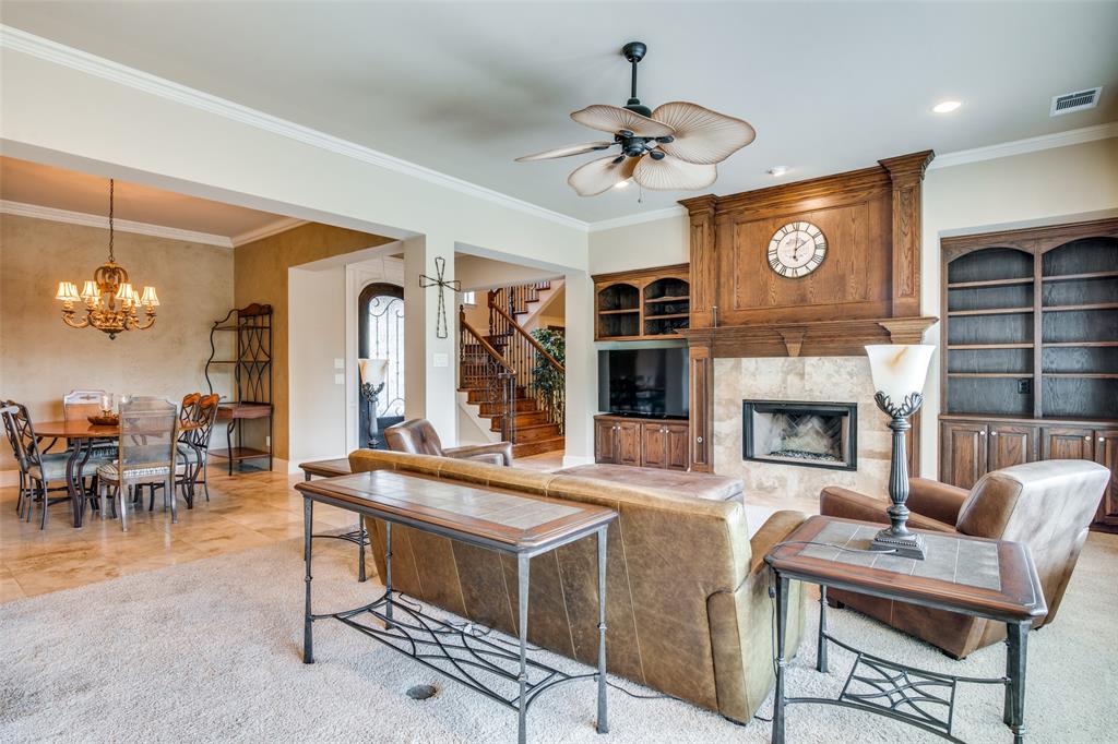 The Enclave At Buffalo Creek - Residential