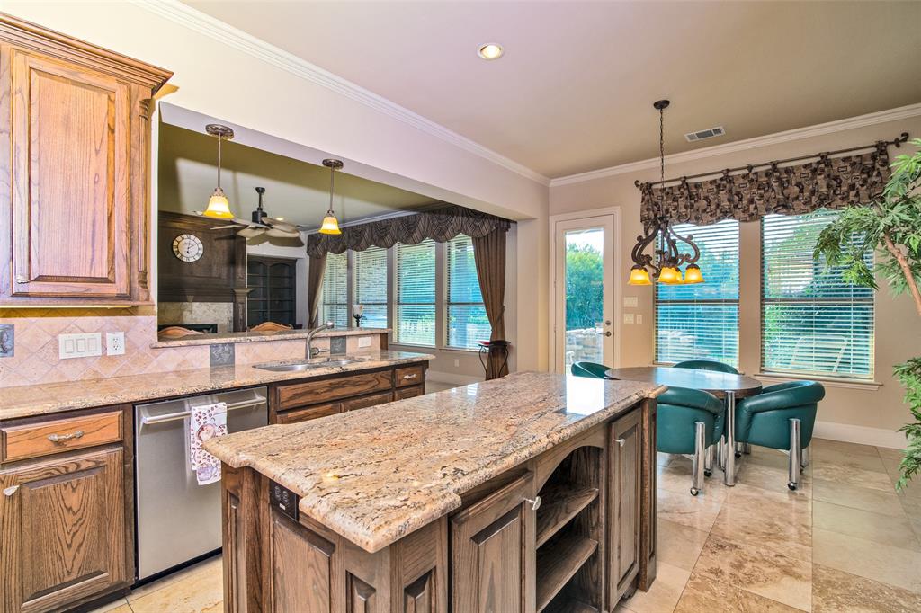 The Enclave At Buffalo Creek - Residential