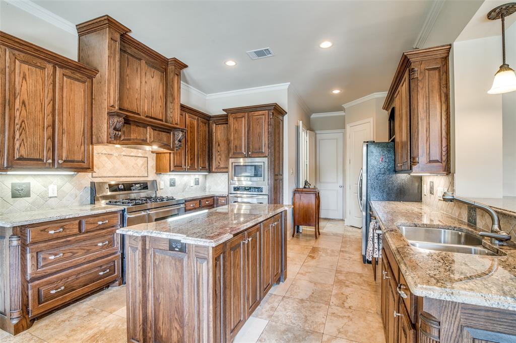 The Enclave At Buffalo Creek - Residential