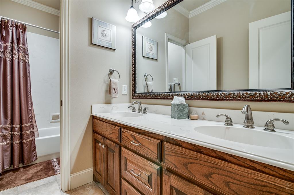 The Enclave At Buffalo Creek - Residential