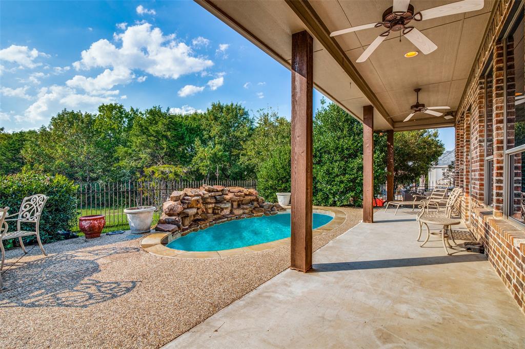 The Enclave At Buffalo Creek - Residential