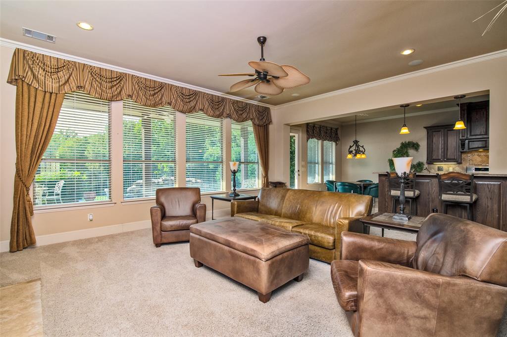 The Enclave At Buffalo Creek - Residential