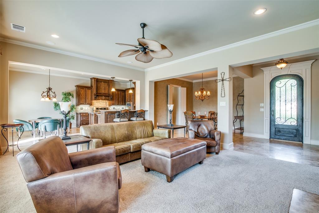 The Enclave At Buffalo Creek - Residential