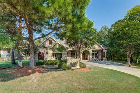 Photo of 159 Pronghorn Drive, Gordonville, TX 76245 (MLS # 21348141)