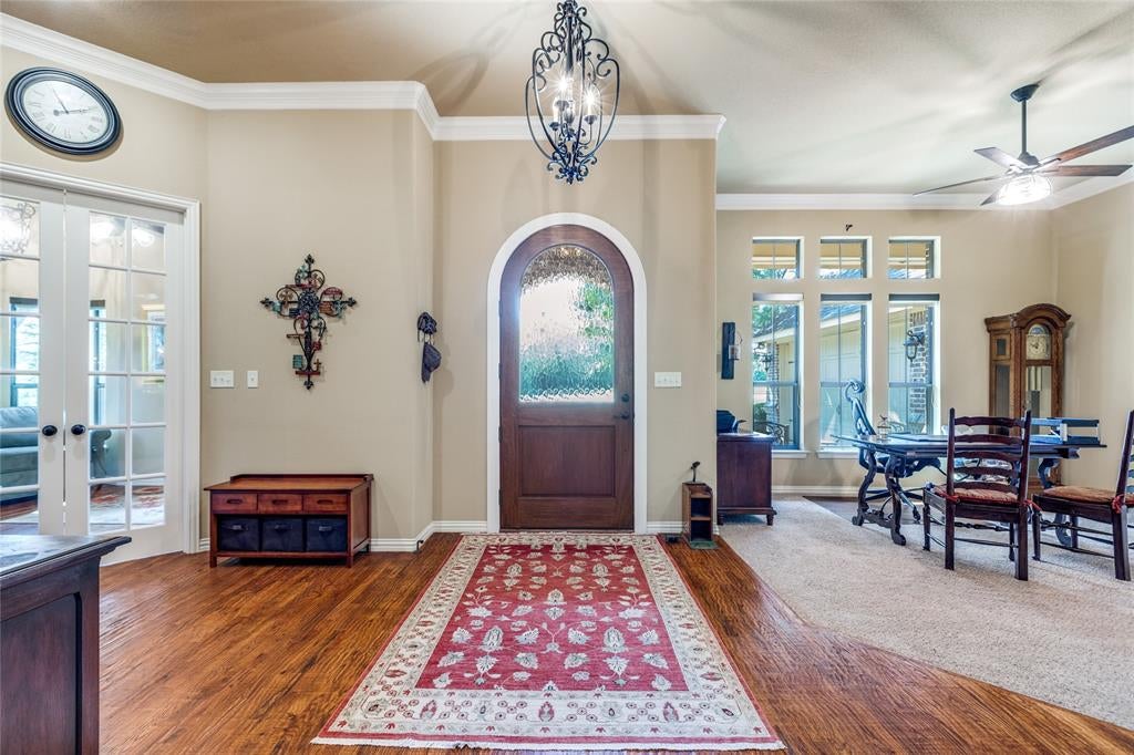 Photo of 159 Pronghorn Drive, Gordonville, TX 76245 (MLS # 21348141)