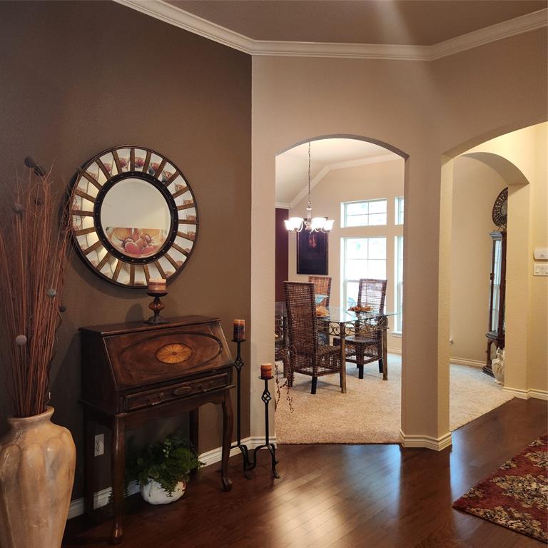 Lake Forest - Residential