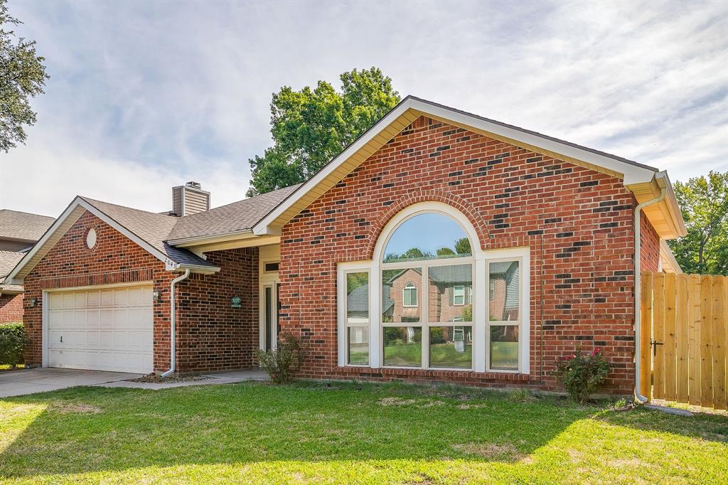 2049 Wedgewood Drive