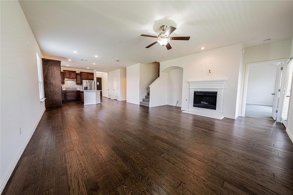 Robinson Ridge Ph V-B - Residential