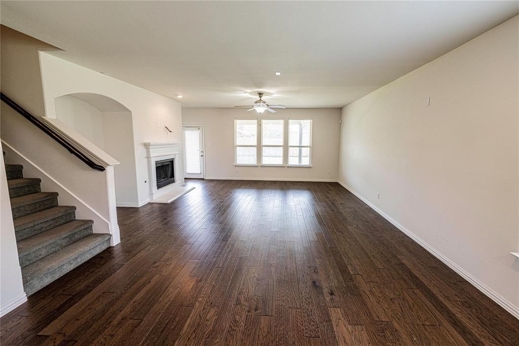 Robinson Ridge Ph V-B - Residential