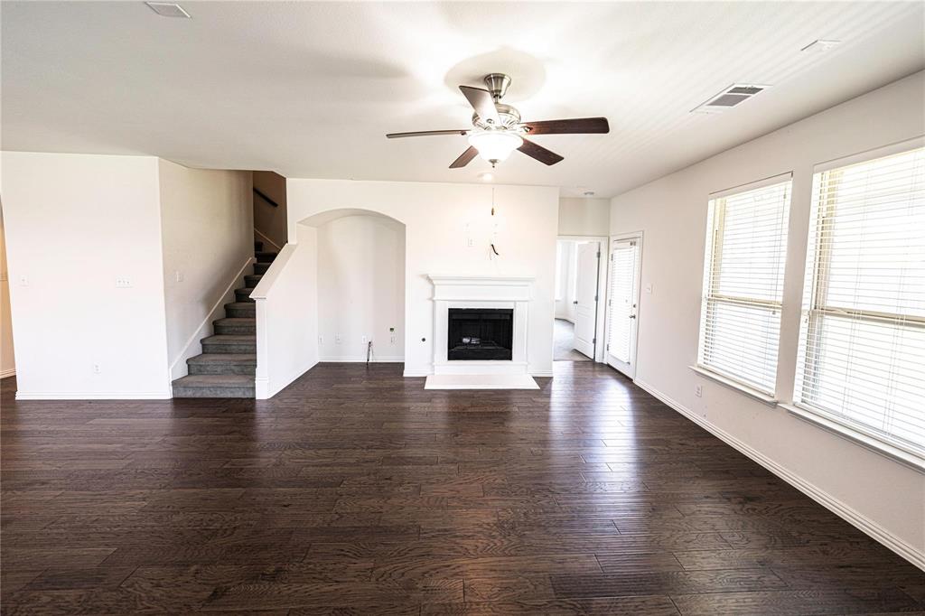 Robinson Ridge Ph V-B - Residential