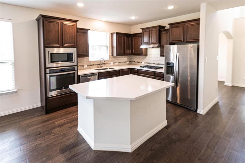 Robinson Ridge Ph V-B - Residential