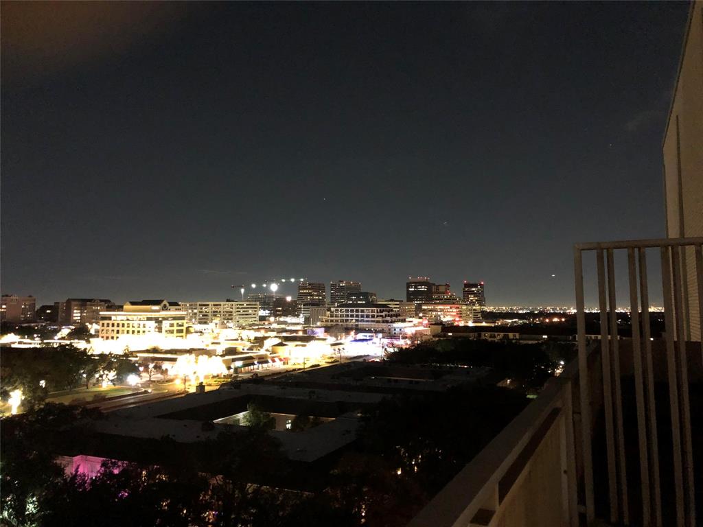 Preston Tower Condo - Residential Lease