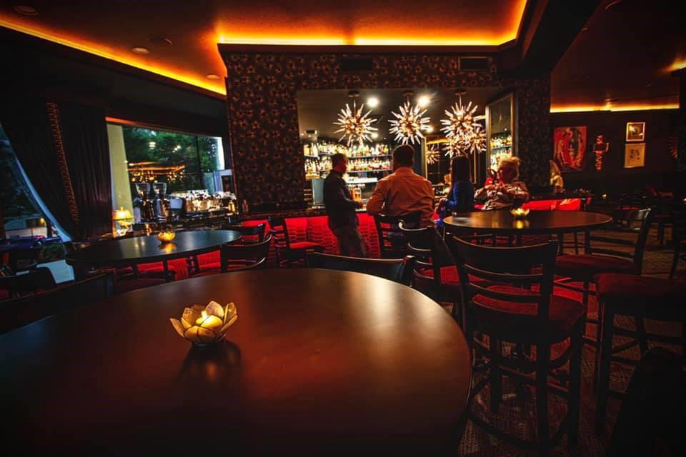 Preston Tower Condo - Residential Lease