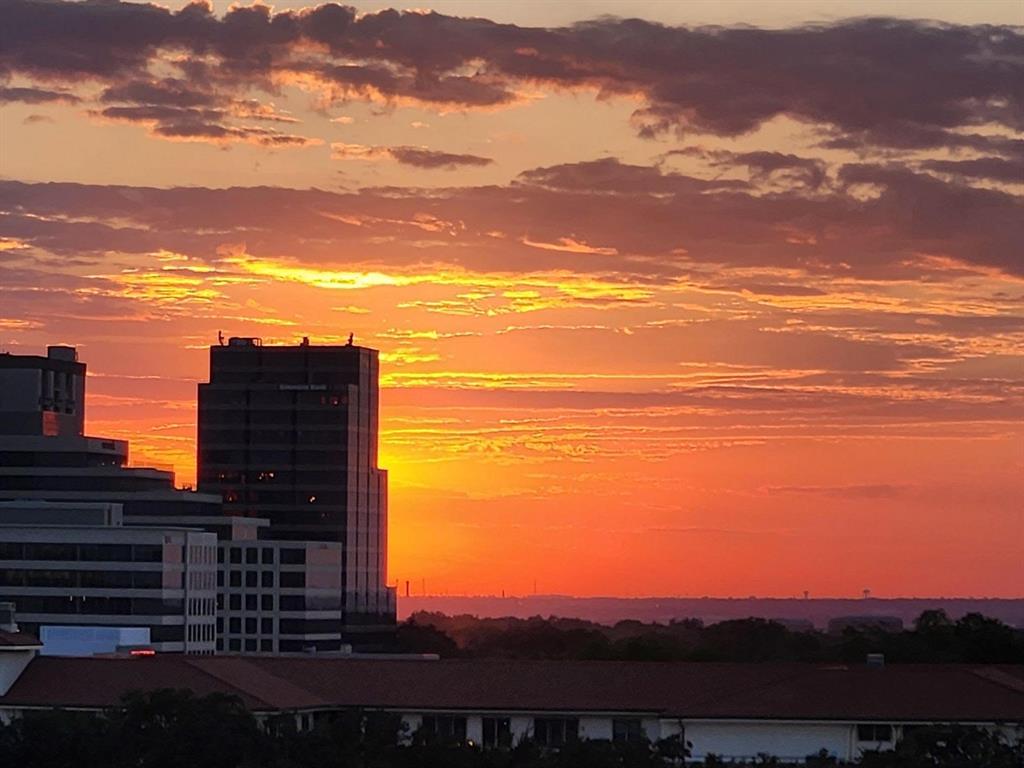 Preston Tower Condo - Residential Lease