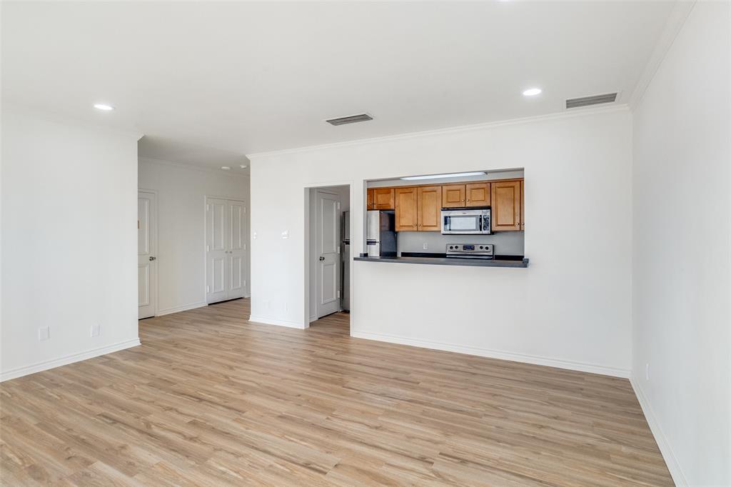 Preston Tower Condo - Residential Lease