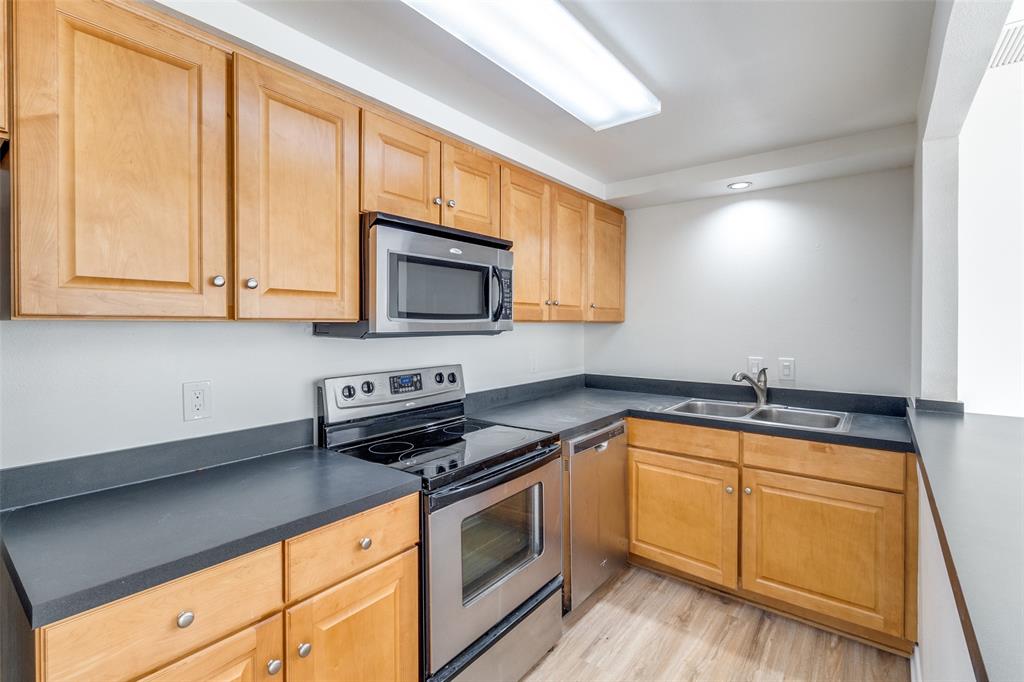 Preston Tower Condo - Residential Lease