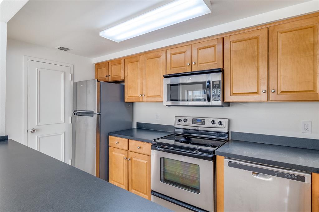 Preston Tower Condo - Residential Lease