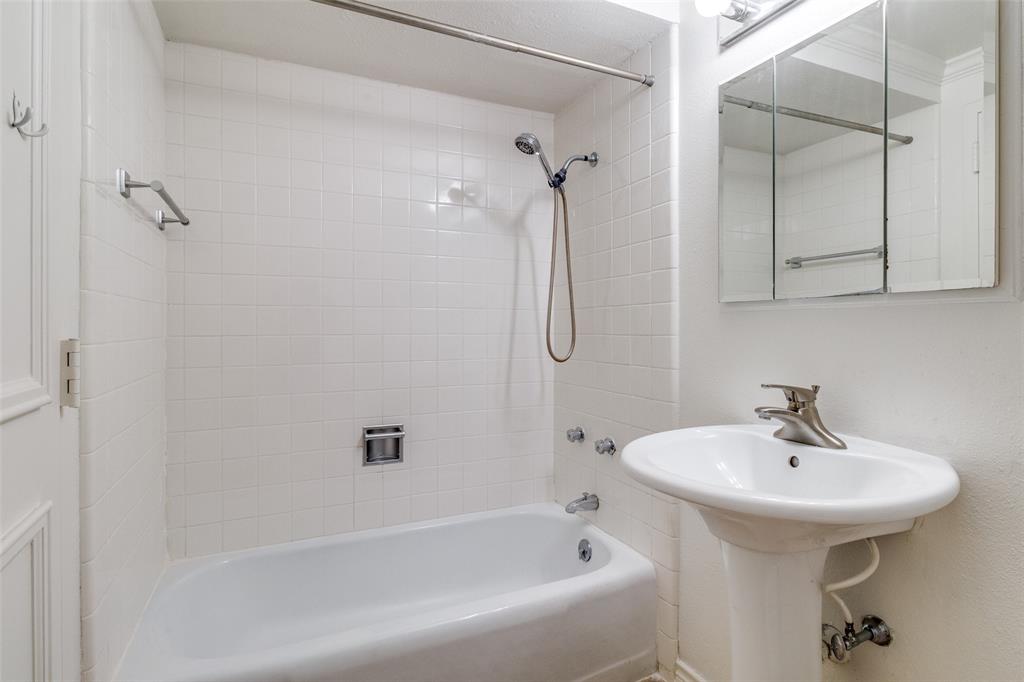 Preston Tower Condo - Residential Lease