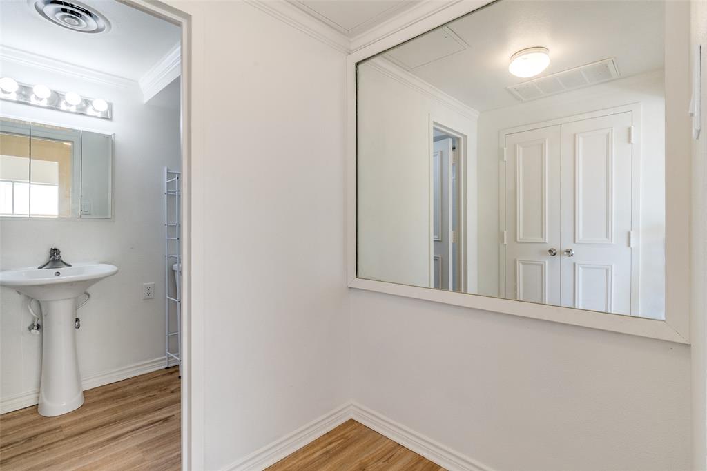 Preston Tower Condo - Residential Lease