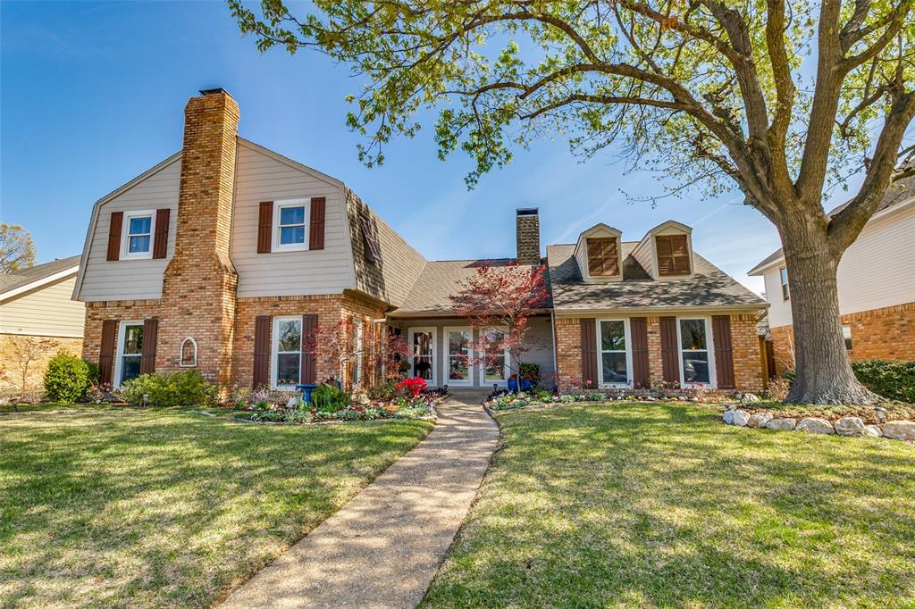 Country Brook Sec One - Residential