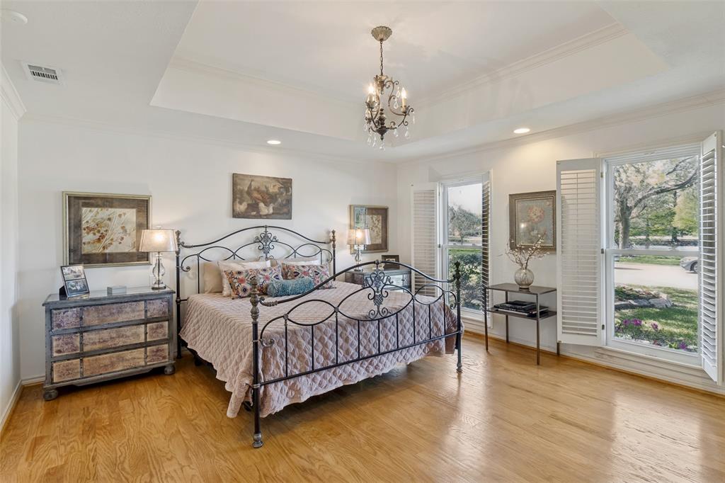 Country Brook Sec One - Residential