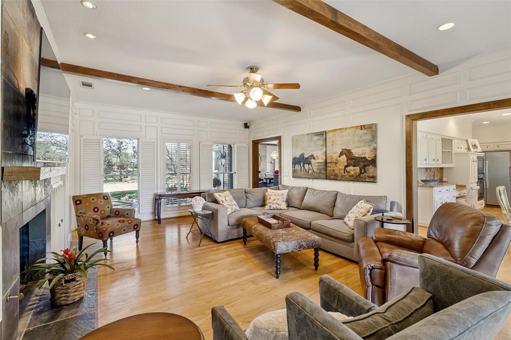 Country Brook Sec One - Residential