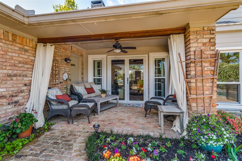 4323 Quail Hollow Road