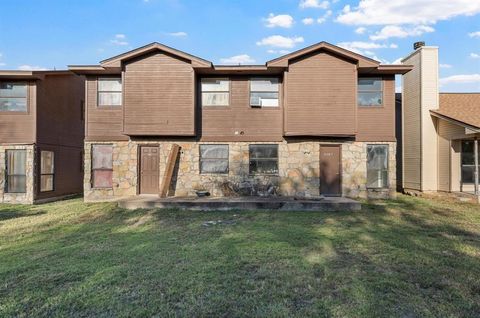 Photo of 907 Shepherd Street, Morgan, TX 76690 (MLS # 21211532)