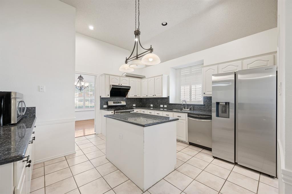 Watters Crossing I - Residential