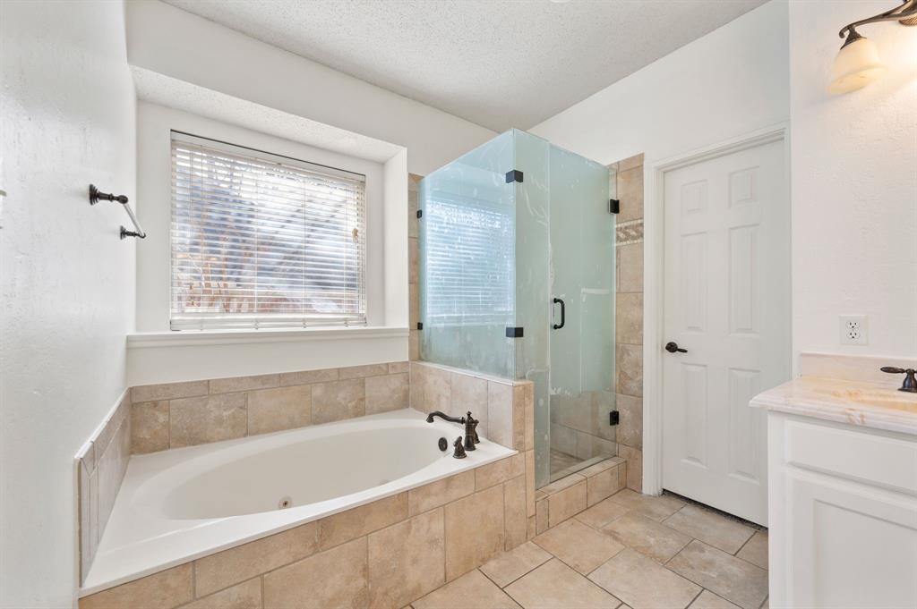 Watters Crossing I - Residential