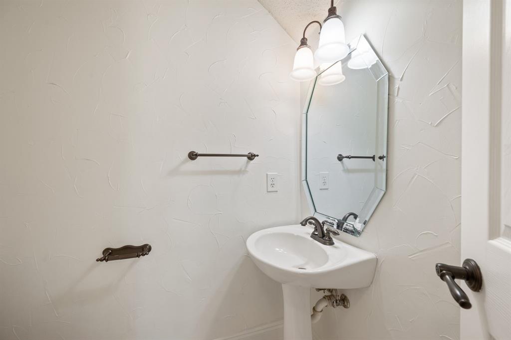 Watters Crossing I - Residential