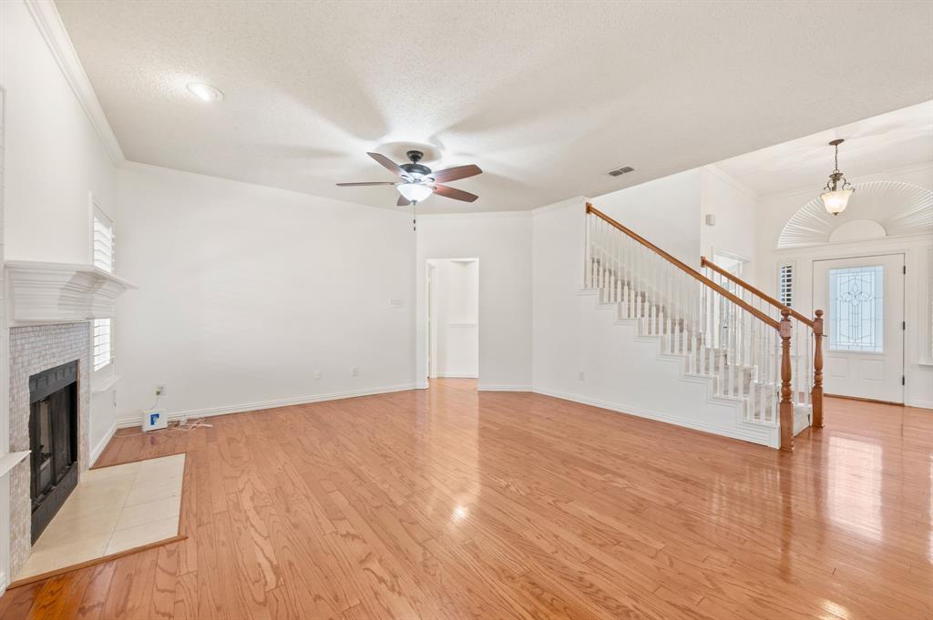 Watters Crossing I - Residential