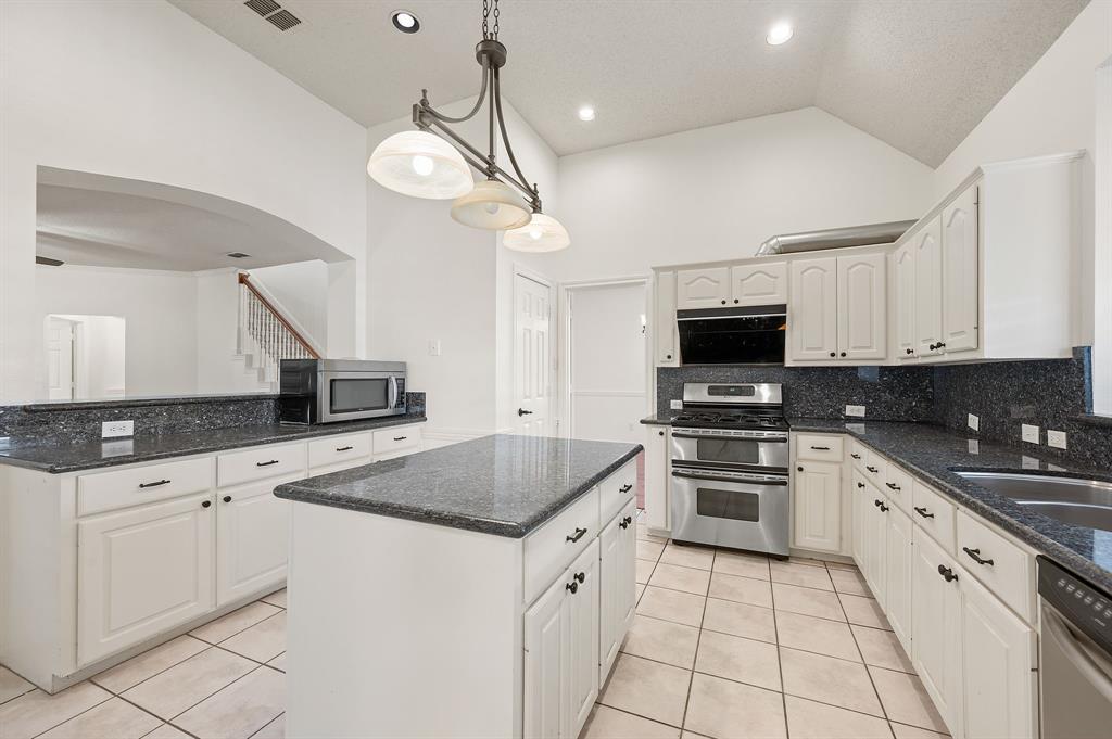 Watters Crossing I - Residential