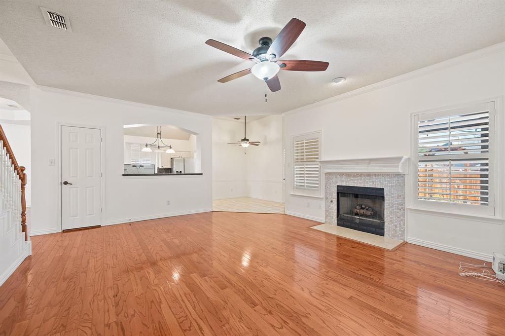 Watters Crossing I - Residential