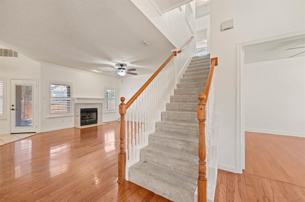 Watters Crossing I - Residential