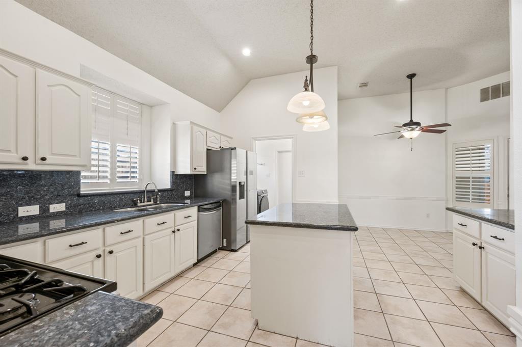 Watters Crossing I - Residential