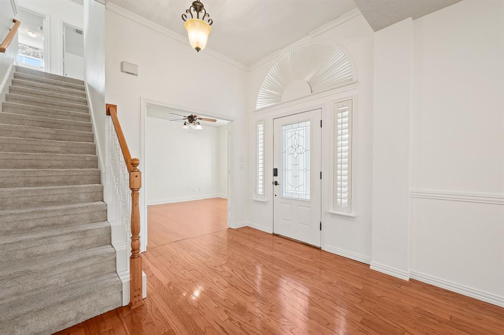 Watters Crossing I - Residential